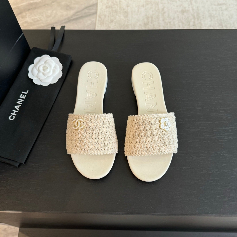 Ch*el slippers